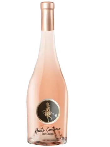 IGP Côtes Catalanes Sec Rosé Vignerons Catalans Haute Coutume