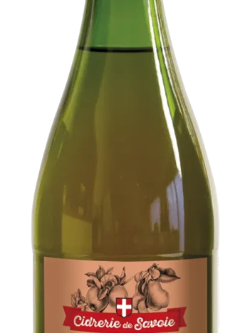 Cidre doux Source Verger   2.5°